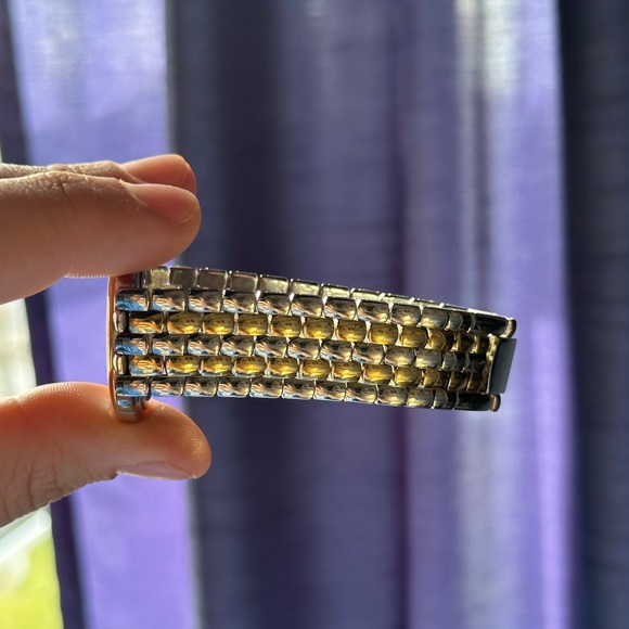 Dress watch Saint honoré Paris watch needa battery - Picture 5 of 6